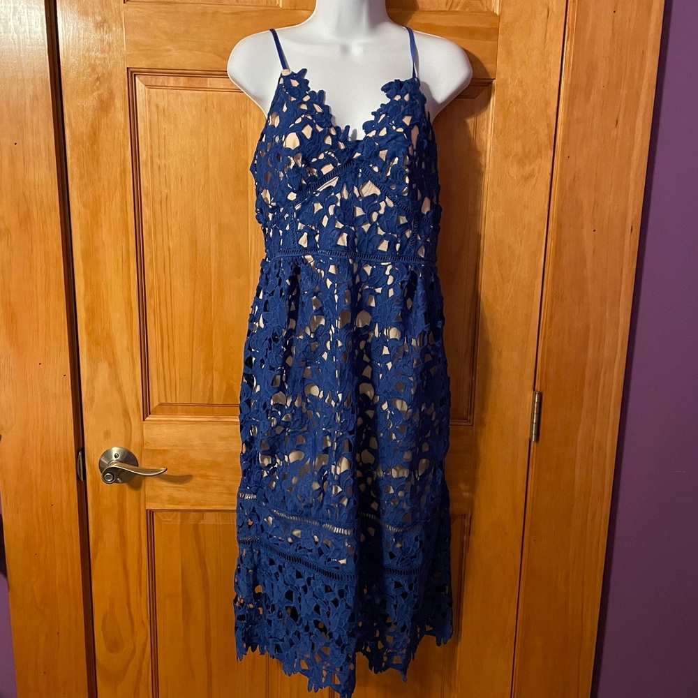Designer unknown, Medium, Dress